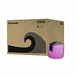 14-Week Super Block Deodorizer, 20 lb, Pink, Cherry (G20)