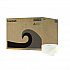 JRT Jumbo Roll Bathroom Tissue, Septic Safe, 2-Ply, 3.3