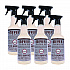 Multi Purpose Cleaner, Lavender Scent, 16 oz Spray Bottle, 6/Carton (323568)