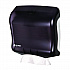 Ultrafold Towel Dispenser, 11.5 x 6 x 11.5, Black (T1750TBK)