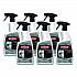 Stainless Steel Cleaner and Polish, 22 oz Spray Bottle, 6/Carton (108)