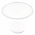 Clear Plastic PET Cups, 9 oz, 50/Pack (PET9SPK)