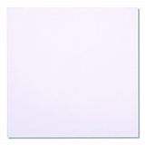 Dinner Napkins, 2-Ply, 16 x 16, White, 1,000/Carton (125023)