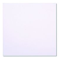 Dinner Napkins, 2-Ply, 16 x 16, White, 1,000/Carton (125023)
