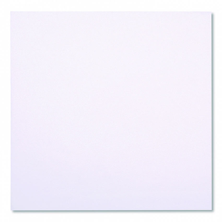 Dinner Napkins, 2-Ply, 16 x 16, White, 1,000/Carton (125023)