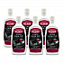 Glass Cook Top Cleaner and Polish, 20 oz, Squeeze Bottle, 6/Carton (137)