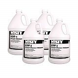 EDF-3 Carpet Cleaner Defoamer, Unscented, 1 gal Bottle, 4/Carton (1038773)