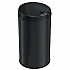 Sensor Trash Can, 8 gal, Plastic/Stainless Steel, Black (HLS08RB)