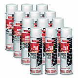 Champion Sprayon Oven Cleaner, 18 oz Aerosol Spray, 12/Carton (5177)