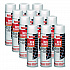 Champion Sprayon Oven Cleaner, 18 oz Aerosol Spray, 12/Carton (5177)