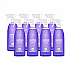 All Surface Cleaner, French Lavender Scent, 28 oz Spray Bottle, 8/Carton (377448CT)