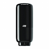 Skincare Dispenser with Intuition Sensor, 1 L, 4.4 x 4.5 x 11.5, Black (571608)