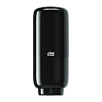 Skincare Dispenser with Intuition Sensor, 1 L, 4.4 x 4.5 x 11.5, Black (571608)