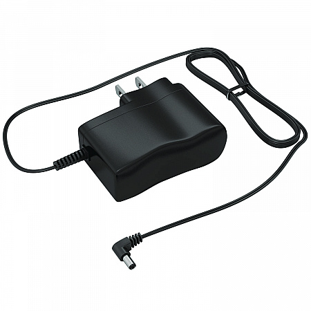 AC Adapter for Sensor Trash Cans, 2.3