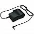 AC Adapter for Sensor Trash Cans, 2.3
