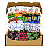 Energy Snack Box, 60 Assorted Snacks/Box (70000164)