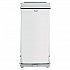 Defenders Heavy-Duty Steel Step Can, 6.5 gal, Stainless Steel (ST12SSPL)