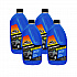 Car Wash Concentrate, 64 oz Bottle, 4/Carton (25464)