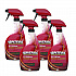 Spitfire All Purpose Power Cleaner, Fresh Crisp Pine Scent, Liquid, 32 oz Spray Bottle, 4/Carton (CBD540038)
