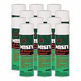 All-Purpose Cleaner, Mint Scent, 19 oz Aerosol Spray, 12/Carton (1001592)