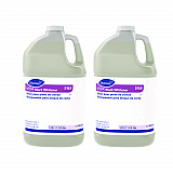 Suma Block Whitener, 1 gal Bottle, 4/Carton (101109766)
