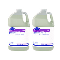Suma Block Whitener, 1 gal Bottle, 4/Carton (101109766)