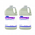 Suma Block Whitener, 1 gal Bottle, 4/Carton (101109766)