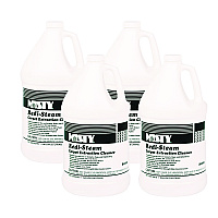 Redi-Steam Carpet Cleaner, 1 gal Bottle, 4/Carton (1038771)