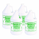 All-Purpose Cleaner, Pine, 1 gal Bottle, 4/Carton (FORESTFRSH)