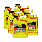 Pro-Power Cleaner, Citrus Scent, 1 qt Bottle, 6/Carton (2112CT)