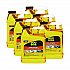 Pro-Power Cleaner, Citrus Scent, 1 qt Bottle, 6/Carton (2112CT)