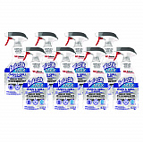 MAX Oven and Grill Cleaner, 32 oz Bottle, 8/Carton (323562CT)