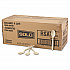 Reliance Mediumweight Cutlery, Spoon, Plastic, Champagne, 1,000/Carton (RSAT)