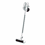 Aeromax Elite VC10 Cordless Vacuum, 8.7" Cleaning Path, White (HVC10AMEWT01)