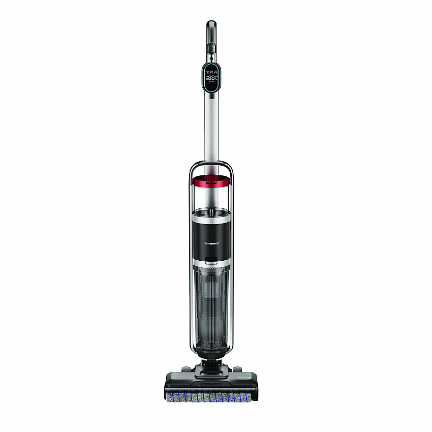 Ultamax Elite FC20 Cordless Floor Cleaner, 13.5" Cleaning Path, Graphite (HFC20UMPGE01)
