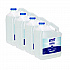 Healthcare Surface Disinfectant, Fragrance-Free, 128 oz Bottle, 4/Carton (434004)