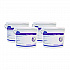 Oxivir 1 Wipes, 1-Ply, 11 x 12, 160/Canister, 4 Canisters/Carton (100850924)