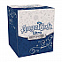 ps Ultra Facial Tissue, 2-Ply, White, 96 Sheets/Box, 36 Boxes/Carton (49470)