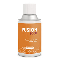 Fusion Metered Aerosols, Mango Breeze, 12/Carton (MA12MG)