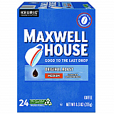 Original Roast K-Cups, 24/Box (5469)