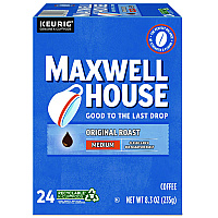 Original Roast K-Cups, 24/Box (5469)