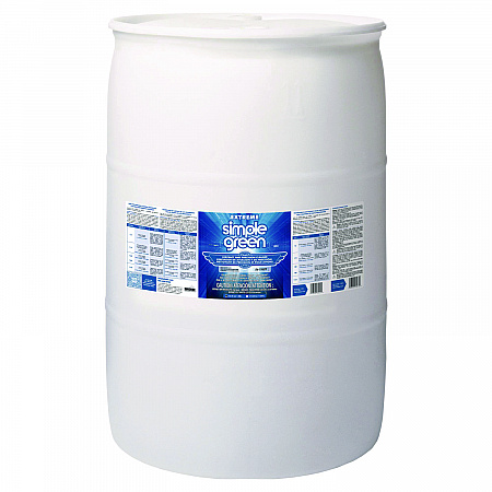 Extreme Aircraft and Precision Equipment Cleaner, 55 gal Drum (13455)