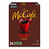 Premium Roast K-Cup, 24/BX (7465)