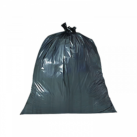 Linear Low-Density Can Liners, 60 gal, 1.2 mil, 44