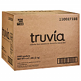 Natural Sugar Substitute, 0.07 oz Packet, 1,000/Carton (BBD02057)