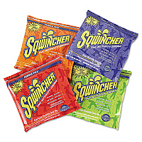 Powder Pack Concentrated Activity Drink, Assorted, 23.83 oz Packet, 32/Carton (016044AS)