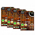 Decaf Variety Coffee K-Cups, Assorted Flavors, 96/Carton (9977CT)