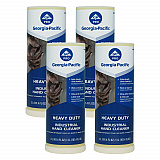 Industrial Hand Cleaner, Citrus Scent, 300 mL, 4/Carton (44627)