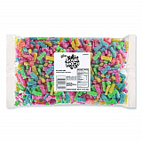 Variety Bag, Assorted Sour, 5 lb Bag (20900003)
