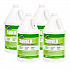 Spirit II Ready-to-Use Disinfectant, Citrus Scent, 1 gal Bottle, 4/Carton (67923)